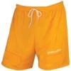 Bauer Core Mesh Jock Shorts Yellow