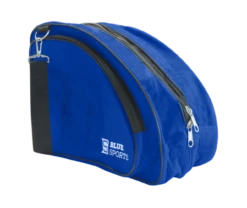 Blue Sports Skate Bag
