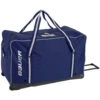 Bauer Wheeled Bag S21
