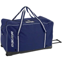 Bauer Wheeled Bag S21