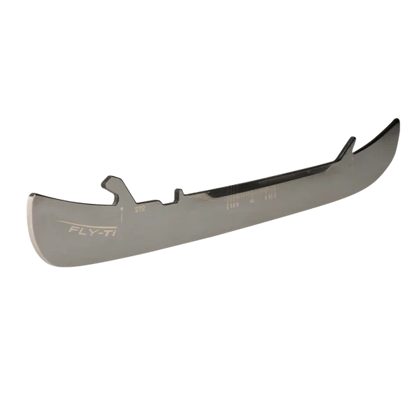 Bauer FLY-TI Ice Hockey Blades 1 Bauer FLY-TI Ice Hockey Blades