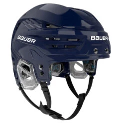 Bauer RE-AKT 85 Hockey Helmet -Bauer Store BauerRE AKT85HelmetNavy