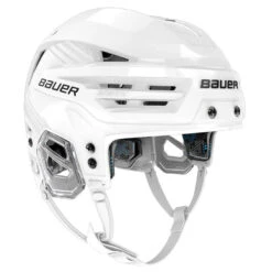 Bauer RE-AKT 85 Hockey Helmet -Bauer Store BauerRE AKT85HelmetWhite