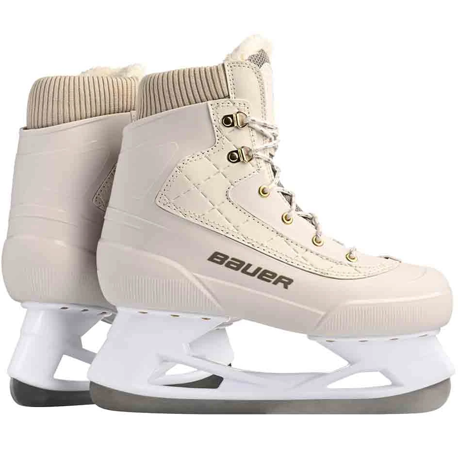 Bauer Tremblant Lifestyle Skates Junior 1 Bauer Tremblant Lifestyle Skates Junior