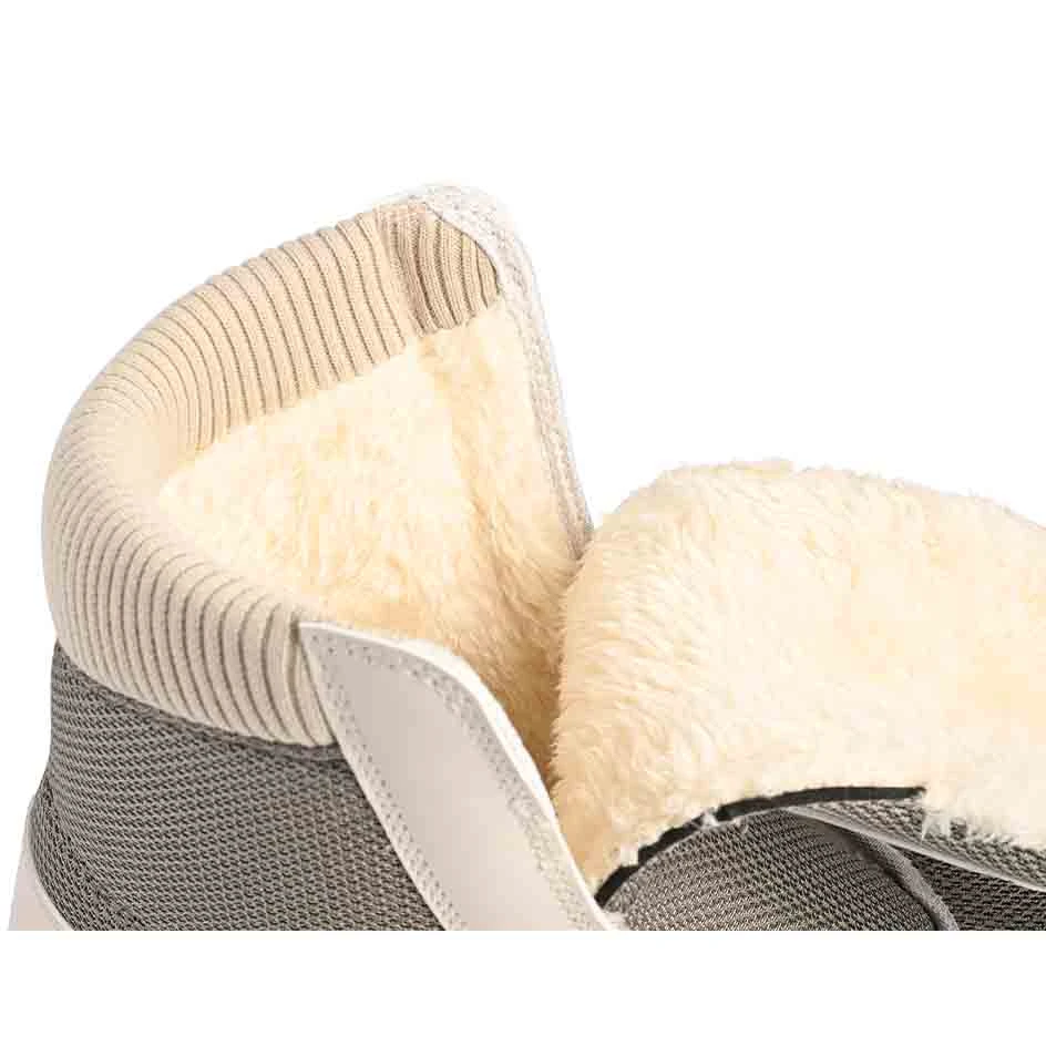 Bauer Tremblant Lifestyle Skates Junior 2 Bauer Tremblant Lifestyle Skates Junior - Image 2