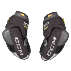 CCM TACKS XF Pro Elbow Pads Senior