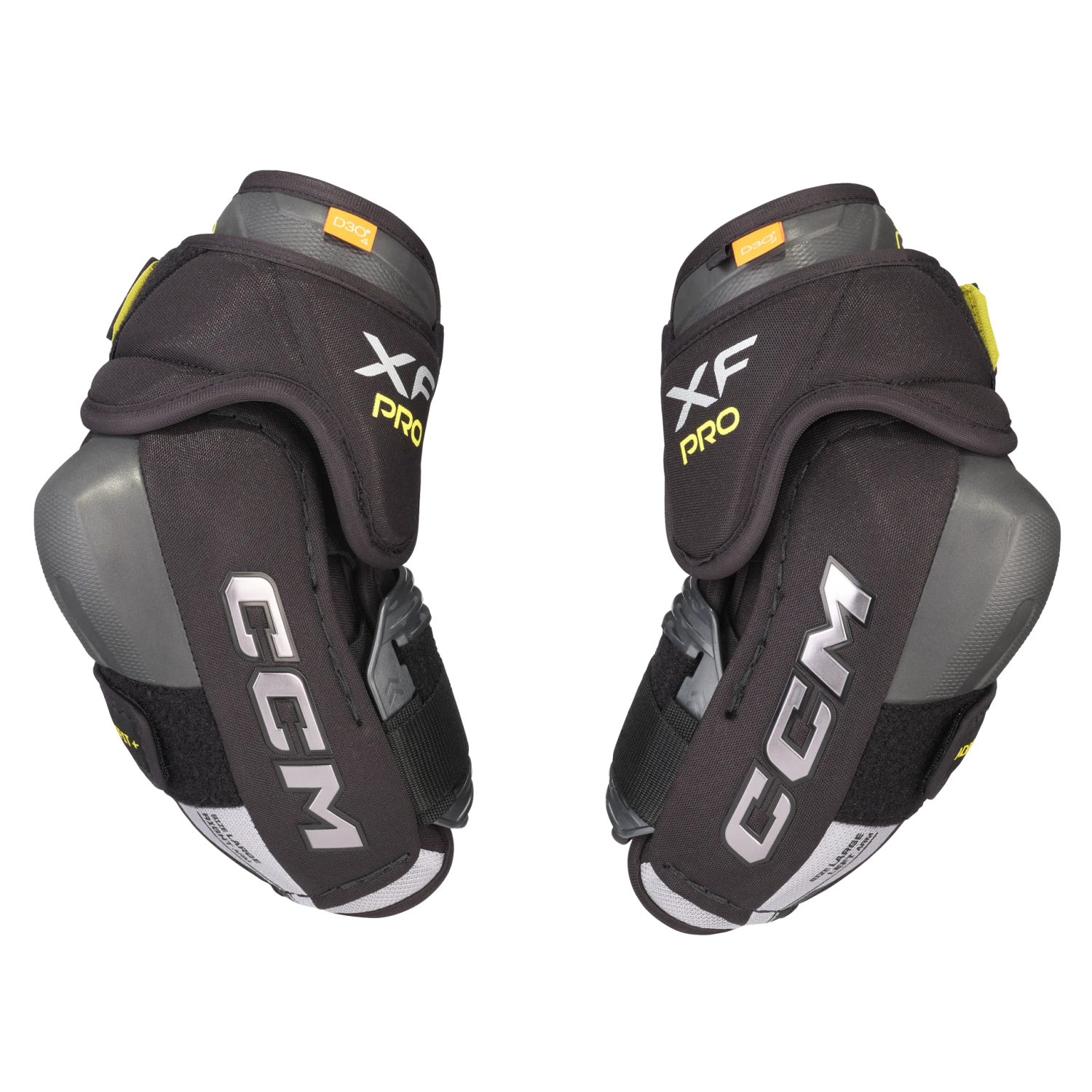 CCM TACKS XF Pro Elbow Pads Senior 1 CCM TACKS XF Pro Elbow Pads Senior