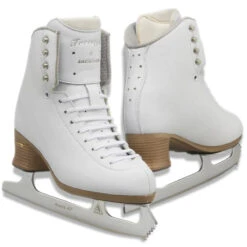 Jackson Freestyle Figure Skates FS2190