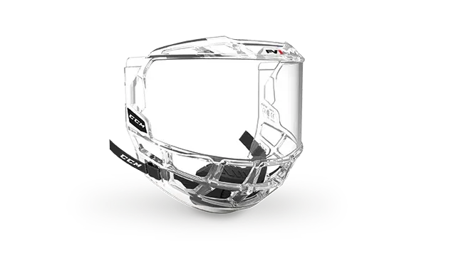 CCM Full Visor FV1 1 CCM Full Visor FV1