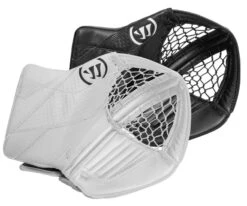 Warrior Ritual G7.1 RTL Catcher