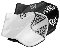 Warrior Ritual G7 YTH Catcher