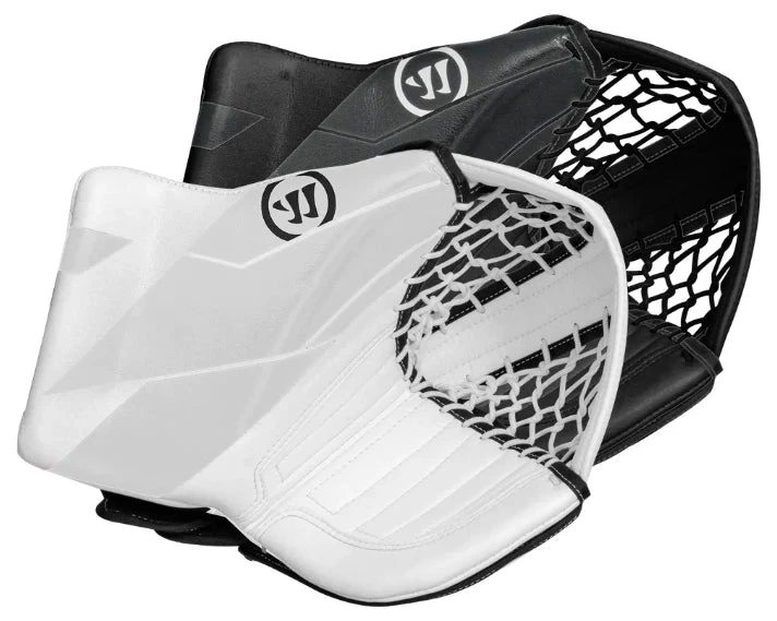 Warrior Ritual G7 YTH Catcher 1 Warrior Ritual G7 YTH Catcher