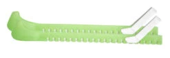 Blue Sports Hockey Skate Guards -Bauer Store Green