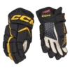 CCM JETSPEED FT680 Hockey Gloves Junior
