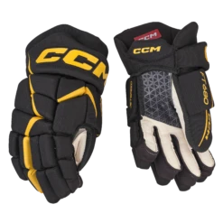 CCM JETSPEED FT680 Hockey Gloves Junior