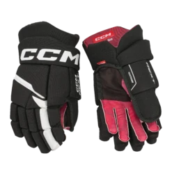 CCM NEXT Hockey Gloves Senior