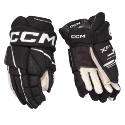 CCM TACKS XF 80 Gloves Senior