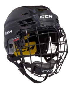 CCM Helmet Tacks 210 Combo