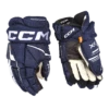 CCM TACKS XF Gloves Junior