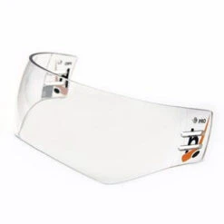 Hejduk Half Visor MH100