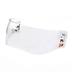 Hejduk Half Visor MH200