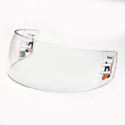 Hejduk Half Visor MH500