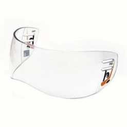 Hejduk Half Visor MH600