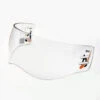 Hejduk Half Visor MH990