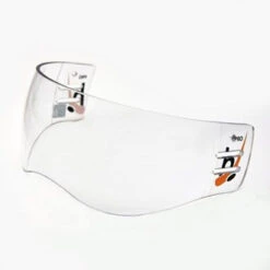 Hejduk Half Visor MH990