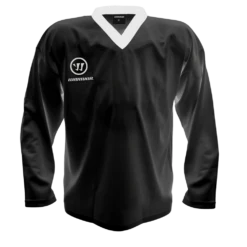 Warrior Practice Jersey -Bauer Store PJlogo front BK eb63f5d8 fffb 4ae2 929d 367804c27ade png