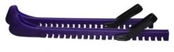 Blue Sports Hockey Skate Guards -Bauer Store Purple 20Hockey