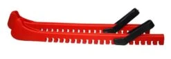 Blue Sports Hockey Skate Guards -Bauer Store Red 20Hockey