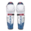 CCM NEXT Hockey Shin Guards Junior