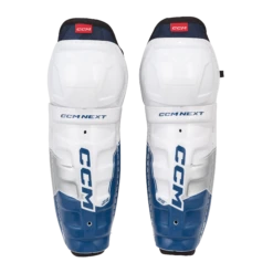 CCM NEXT Hockey Shin Guards Youth