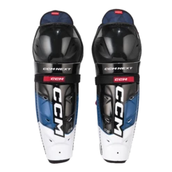 CCM NEXT Hockey Shin Guards Senior