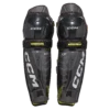 CCM TACKS XF Shin Guards Junior