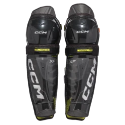 CCM TACKS XF Shin Guards Junior
