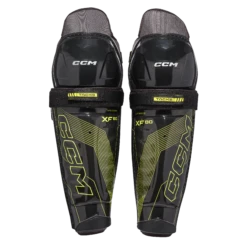 CCM TACKS XF80 Shin Guards Junior
