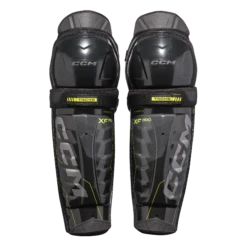 CCM TACKS XF Pro Shin Guards Junior