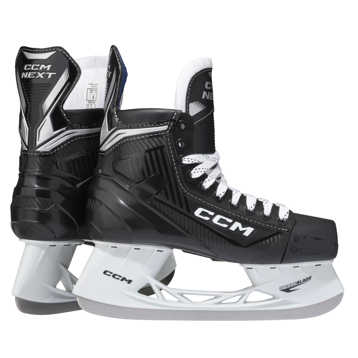 CCM NEXT Player Skates Junior 1 CCM NEXT Player Skates Junior