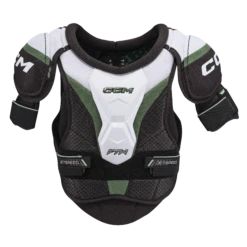 CCM JETSPEED FTW Women's Shoulder Pads Junior