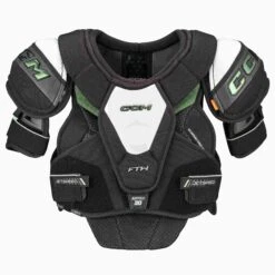 CCM JETSPEED FTW Women's Shoulder Pads Senior