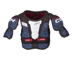 CCM NEXT Hockey Shoulder Pads Junior