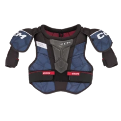 CCM NEXT Hockey Shoulder Pads Senior