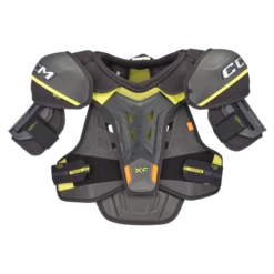 CCM TACKS XF Shoulder Pads Junior