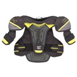 CCM TACKS XF80 Shoulder Pads Junior