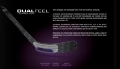 CCM RIBCOR TRIGGER 9 PRO Hockey Stick Junior -Bauer Store Screenshot 2024 08 27 at 10.53.24 1