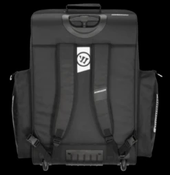 Warrior Pro Roller Backpack -Bauer Store Screenshot 2024 10 10 at 16.27.04