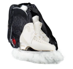 Edea Mink Eco-fur Blade Covers