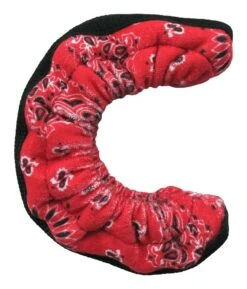 A&R Tuff Terrys -Bauer Store TuffTerry Bandana red